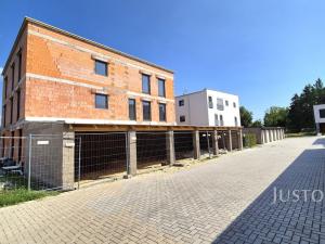Prodej bytu 3+kk, Písek, Cihlářská, 87 m2