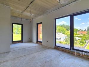 Prodej bytu 3+kk, Písek, Cihlářská, 87 m2