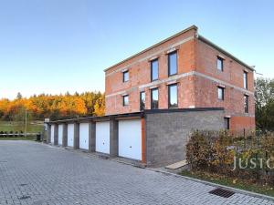 Prodej bytu 3+kk, Písek, Cihlářská, 103 m2