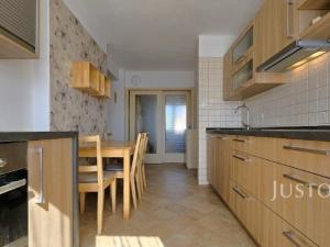 Prodej bytu 3+1, Písek, Za Pazdernou, 74 m2