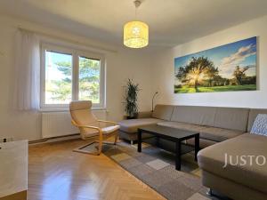 Prodej bytu 3+1, Písek, Za Pazdernou, 74 m2