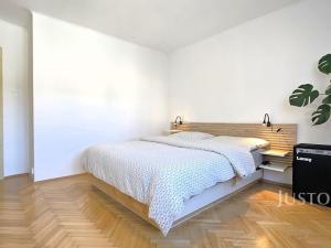 Prodej bytu 3+1, Písek, Za Pazdernou, 74 m2