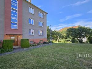 Prodej bytu 3+1, Písek, Za Pazdernou, 74 m2