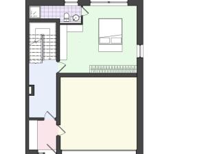 Prodej rodinného domu, Písek, Dolní, 243 m2