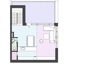 Prodej rodinného domu, Písek, Dolní, 243 m2