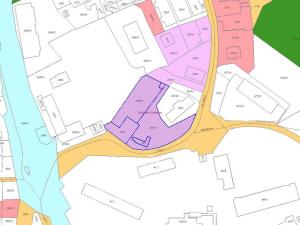 Prodej pozemku, Ostrava - Slezská Ostrava, Na Jánské, 4449 m2