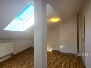 Prodej vícegeneračního domu, Písek, V Koutě, 786 m2
