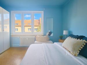 Prodej bytu 3+1, Písek, Za Pazdernou, 74 m2