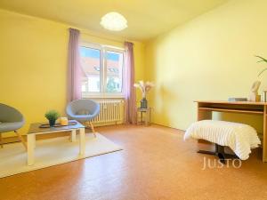 Prodej bytu 3+1, Písek, Za Pazdernou, 74 m2