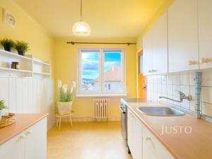 Prodej bytu 3+1, Písek, Za Pazdernou, 74 m2