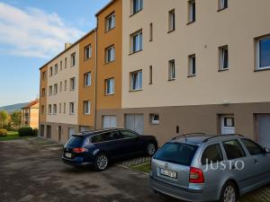 Prodej bytu 3+1, Písek, Za Pazdernou, 74 m2
