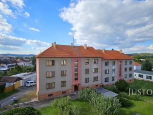 Prodej bytu 3+1, Písek, Za Pazdernou, 74 m2