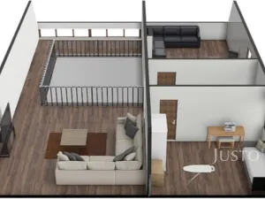 Prodej rodinného domu, Písek, Ke Střelnici, 322 m2