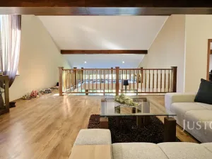 Prodej rodinného domu, Písek, Ke Střelnici, 322 m2