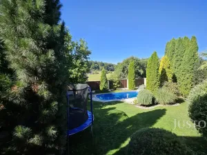 Prodej rodinného domu, Písek, Ke Střelnici, 322 m2