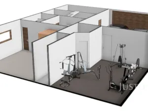 Prodej rodinného domu, Písek, Ke Střelnici, 322 m2