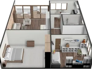 Prodej rodinného domu, Písek, Ke Střelnici, 322 m2
