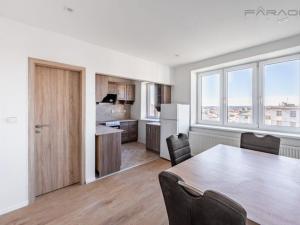 Pronájem bytu 4+kk, Praha - Vinohrady, Slavíkova, 85 m2