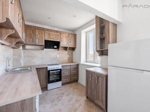 Pronájem bytu 4+kk, Praha - Vinohrady, Slavíkova, 85 m2