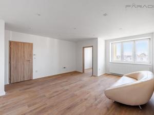 Pronájem bytu 4+kk, Praha - Vinohrady, Slavíkova, 85 m2