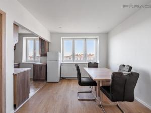 Pronájem bytu 4+kk, Praha - Vinohrady, Slavíkova, 85 m2