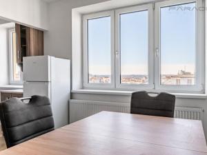 Pronájem bytu 4+kk, Praha - Vinohrady, Slavíkova, 85 m2