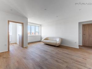 Pronájem bytu 4+kk, Praha - Vinohrady, Slavíkova, 85 m2
