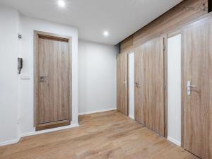 Pronájem bytu 4+kk, Praha - Vinohrady, Slavíkova, 85 m2