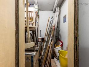 Pronájem bytu 4+kk, Praha - Vinohrady, Slavíkova, 85 m2