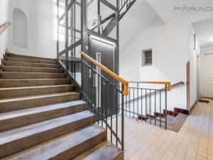 Pronájem bytu 4+kk, Praha - Vinohrady, Slavíkova, 85 m2