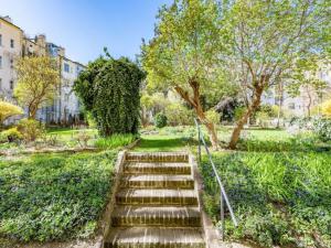 Pronájem bytu 4+kk, Praha - Vinohrady, Slavíkova, 85 m2