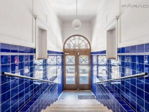 Pronájem bytu 4+kk, Praha - Vinohrady, Slavíkova, 85 m2