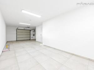 Pronájem rodinného domu, Kosoř, 380 m2