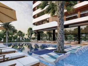 Prodej bytu 2+kk, Golem, 93 m2