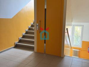 Prodej bytu 1+1, Volary, Sídl. Míru, 42 m2