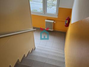 Prodej bytu 1+1, Volary, Sídl. Míru, 42 m2