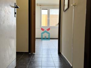 Prodej bytu 1+1, Volary, Sídl. Míru, 42 m2