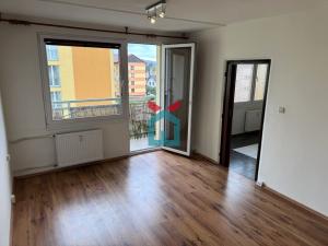 Prodej bytu 1+1, Volary, Sídl. Míru, 42 m2