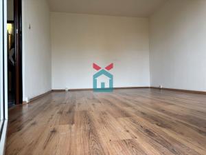 Prodej bytu 1+1, Volary, Sídl. Míru, 42 m2