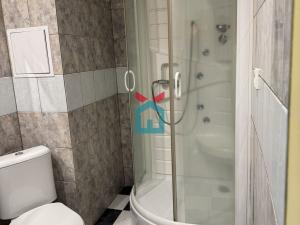 Prodej bytu 1+1, Volary, Sídl. Míru, 42 m2