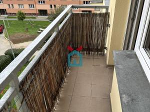 Prodej bytu 1+1, Volary, Sídl. Míru, 42 m2
