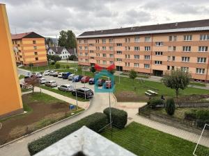 Prodej bytu 1+1, Volary, Sídl. Míru, 42 m2