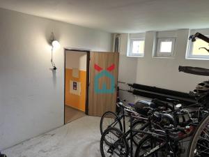 Prodej bytu 1+1, Volary, Sídl. Míru, 42 m2