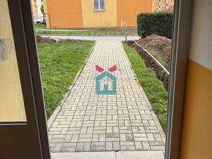 Prodej bytu 1+1, Volary, Sídl. Míru, 42 m2