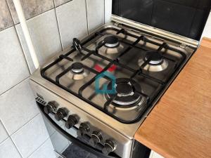 Prodej bytu 1+1, Volary, Sídl. Míru, 42 m2