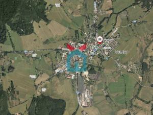 Prodej bytu 1+1, Volary, Sídl. Míru, 42 m2