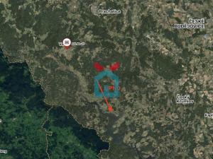 Prodej bytu 1+1, Volary, Sídl. Míru, 42 m2