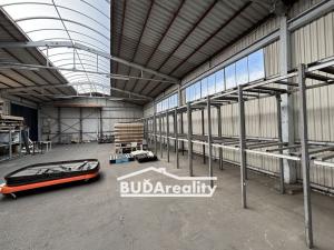 Pronájem skladu, Bílovice, 288 m2