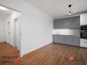 Pronájem bytu 2+kk, Praha, Zlochova, 54 m2