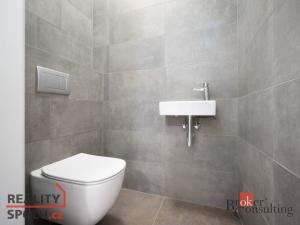 Pronájem bytu 2+kk, Praha, Zlochova, 54 m2